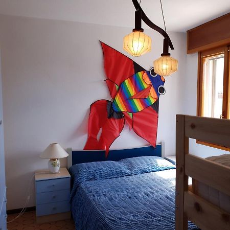 Appartamento A Pochi Passi Dal Mare Каорле Екстериор снимка