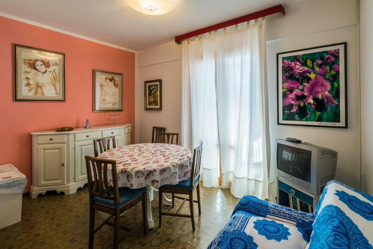 Appartamento A Pochi Passi Dal Mare Каорле Екстериор снимка