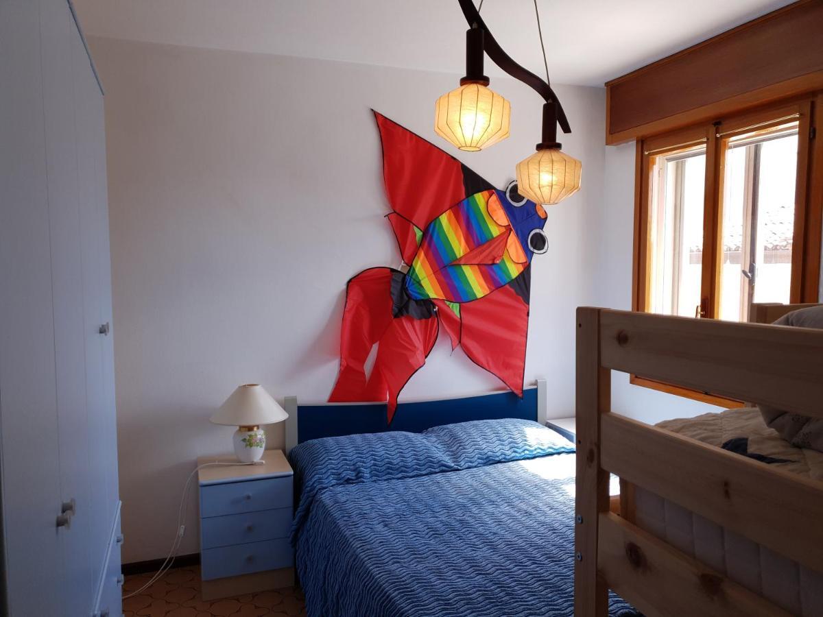 Appartamento A Pochi Passi Dal Mare Каорле Екстериор снимка